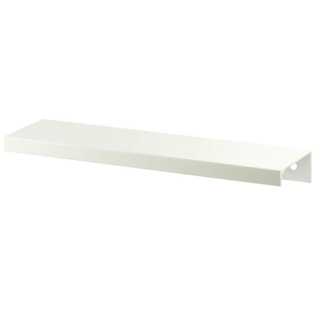 Profilová rukojeť Edge Grip FE06 192 mm (celková délka 212 mm) - bílá