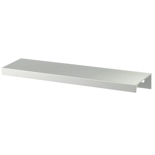 Profilová rukojeť Edge Grip UA06 128 mm (celková délka 148 mm) - elektrolyticky leštěná