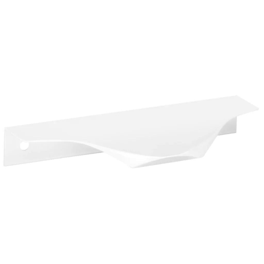 Profilová rukojeť Edge Grip UA04 320 mm (celková délka 340 mm) - bílá