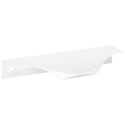 Profilová rukojeť Edge Grip UA04 320 mm (celková délka 340 mm) - bílá
