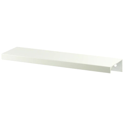 Profilová rukojeť Edge Grip FE06 160 mm (celková délka 180 mm) - bílá
