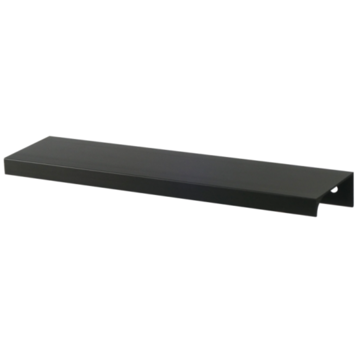 Profilová rukojeť Edge Grip FE06 416 mm (celková délka 436 mm) - matná černá