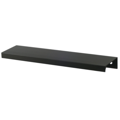Profilová rukojeť Edge Grip FE06 416 mm (celková délka 436 mm) - matná černá