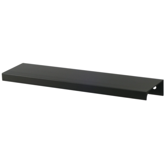 Profilová rukojeť Edge Grip FE06 416 mm (celková délka 436 mm) - matná černá