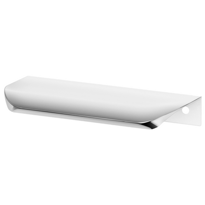 Profilová rukojeť Edge Grip UA02 480 mm (celková délka 500 mm) - elektrolyticky leštěná