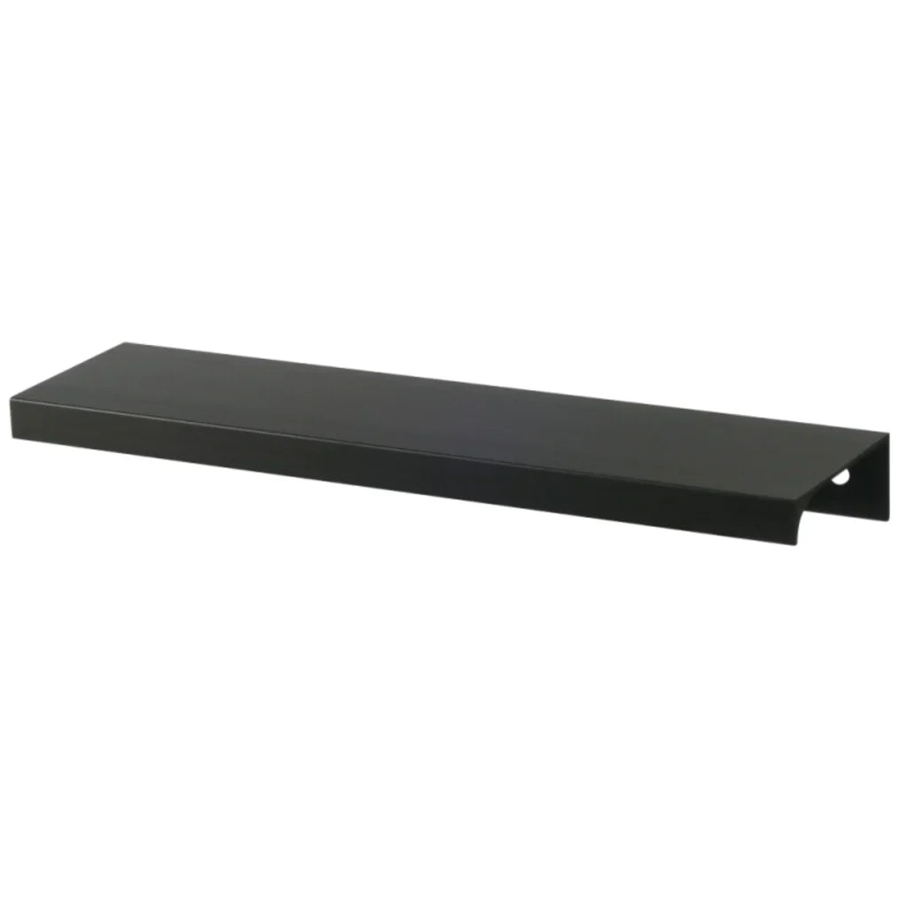 Profilová rukojeť Edge Grip FE06 64 mm (celková délka 84 mm) - matná černá