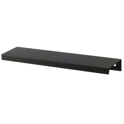 Profilová rukojeť Edge Grip FE06 64 mm (celková délka 84 mm) - matná černá