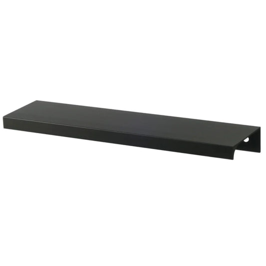 Profilová rukojeť Edge Grip FE06 64 mm (celková délka 84 mm) - matná černá