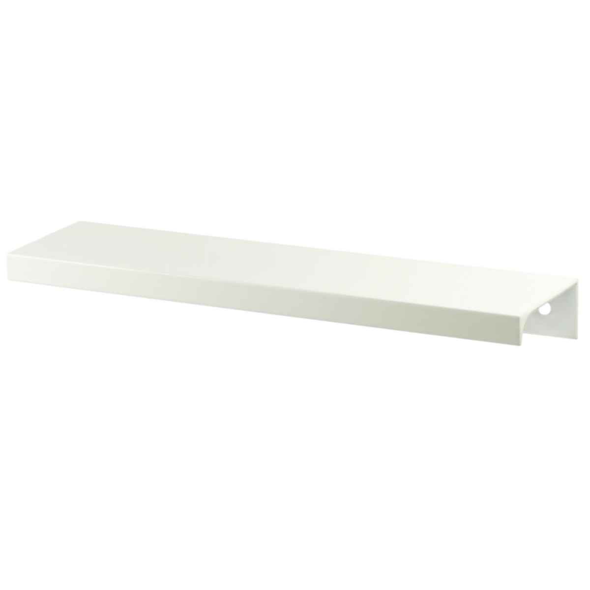 Profilová rukojeť Edge Grip FE06 64 mm (celková délka 84 mm) - bílá