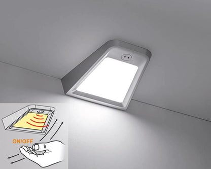 3 nejlepší skříňové LED lampy + napájecí zdroj (F04) (2) – Furnica