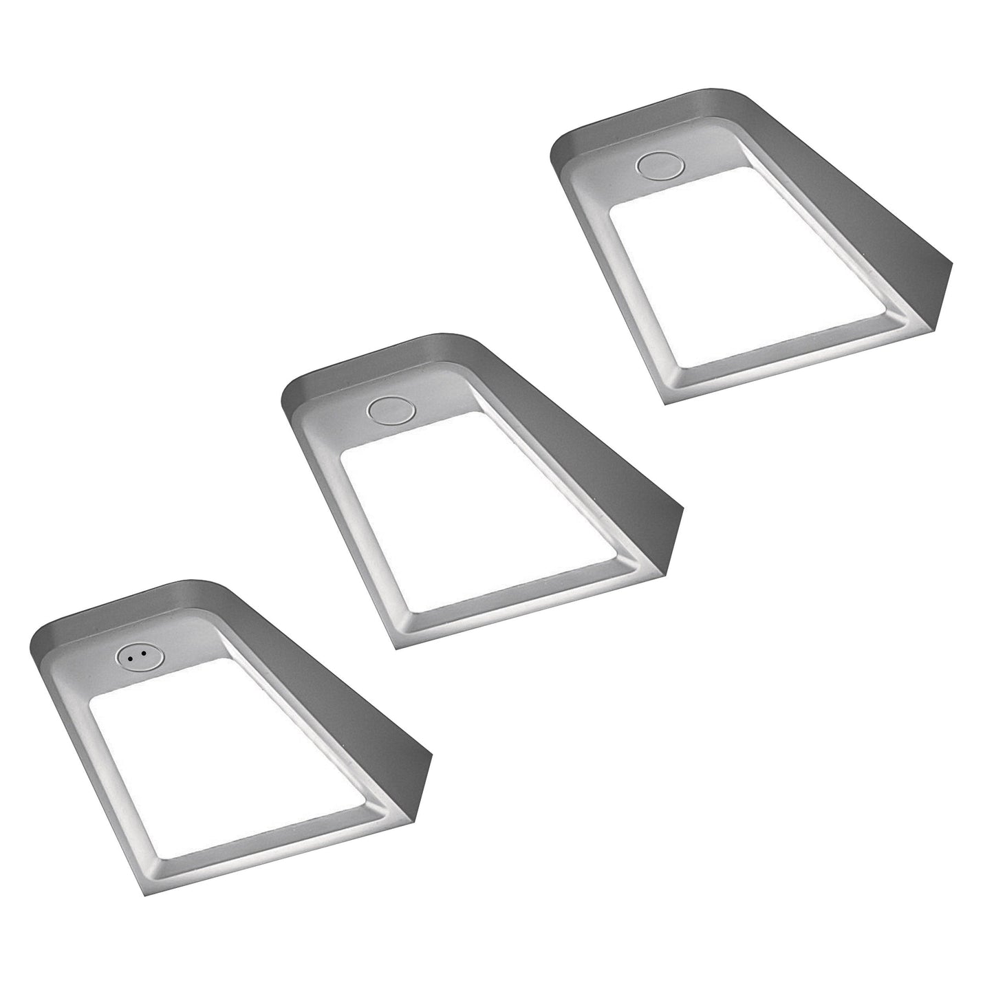 3 nejlepší skříňové LED lampy + napájecí zdroj (F04) – Furnica