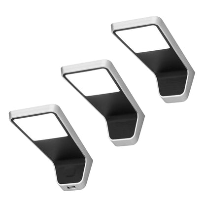 3 nejlepší skříňové LED lampy s USB + napájecím zdrojem (F03) – Furnica