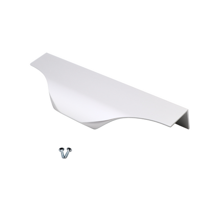 Edge Grip UFO Profilová rukojeť 128 mm (celková délka 148 mm) - Hliník – Furnica