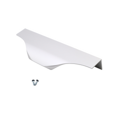 Edge Grip UFO Profilová rukojeť 128 mm (celková délka 148 mm) - Hliník