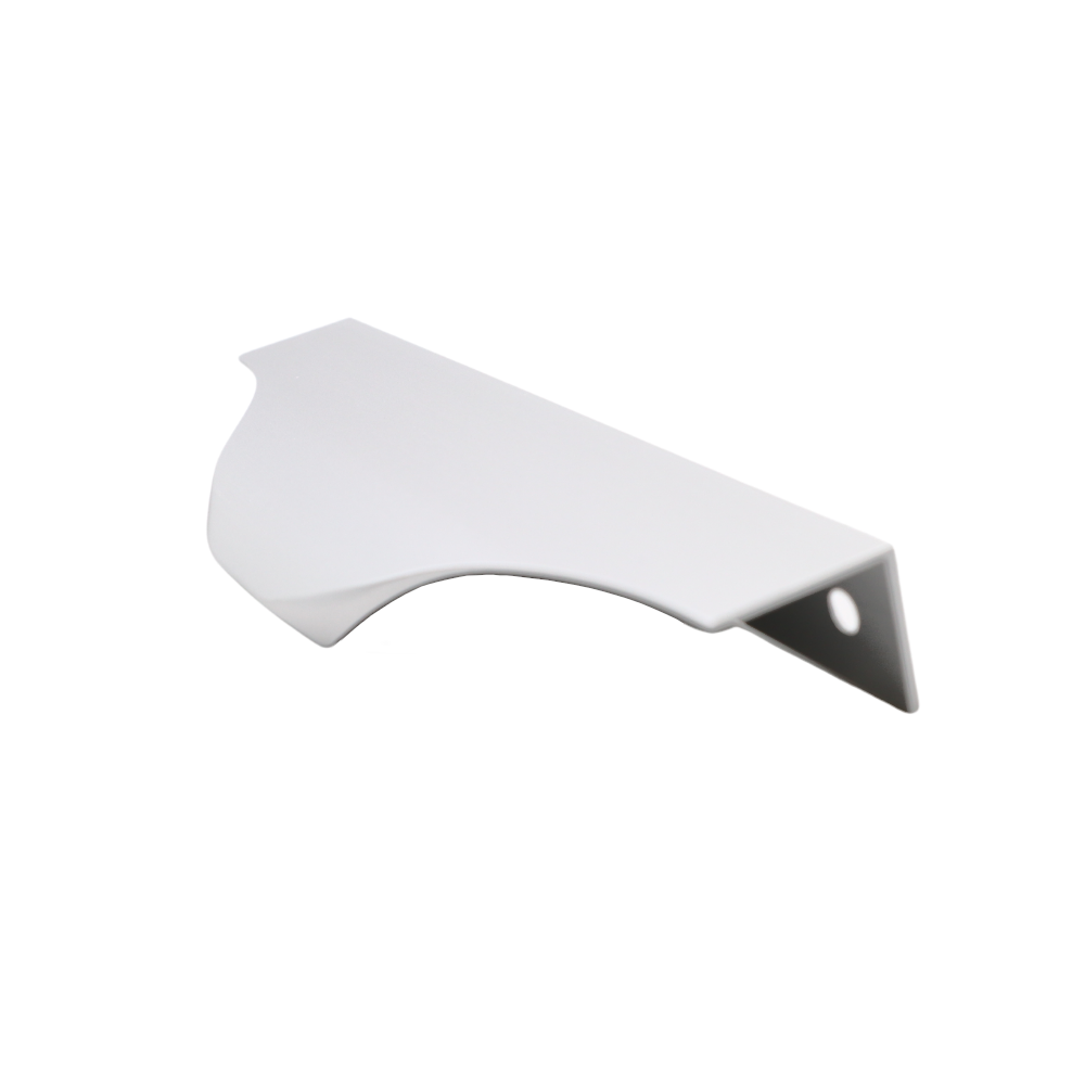 Edge Grip UFO Profilová rukojeť 128 mm (celková délka 148 mm) - Hliník (2) – Furnica