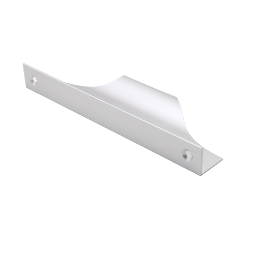 Edge Grip UFO Profilová rukojeť 128 mm (celková délka 148 mm) - Hliník (3) – Furnica