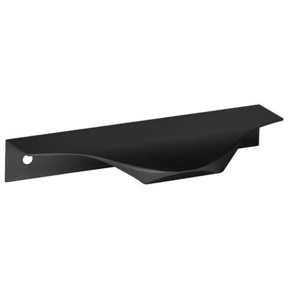Profilová rukojeť Edge Grip UA04 256 mm (celková délka 276 mm) - matná černá