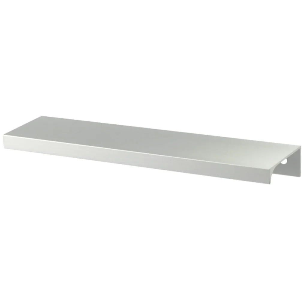 Profilová rukojeť Edge Grip FE06 64 mm (celková délka 84 mm) - elektrolyticky leštěná