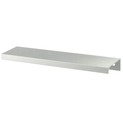 Profilová rukojeť Edge Grip FE06 64 mm (celková délka 84 mm) - elektrolyticky leštěná