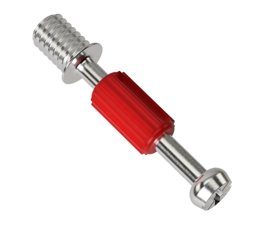 Cam Dowel 28mm s M6 závitem - 1 ks