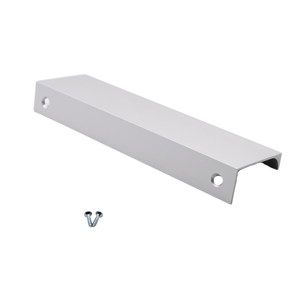 Profilová rukojeť Edge Grip o délce 128 mm (celková délka 148 mm) - hliník (2) – Furnica