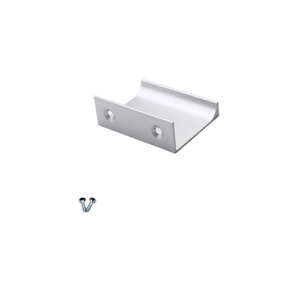 Profil rukojeti Edge Grip 32 mm (celková délka 52 mm) - Hliník (2) – Furnica