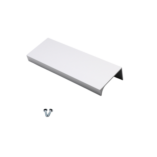 Profil rukojeti Edge Grip 96 mm (celková délka 116 mm) - Hliník – Furnica