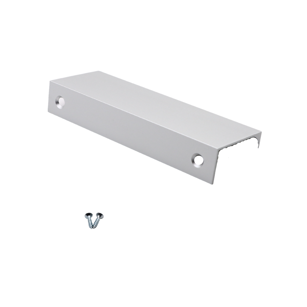 Profil rukojeti Edge Grip 96 mm (celková délka 116 mm) - Hliník (3) – Furnica