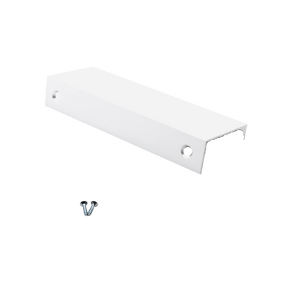 Profilová rukojeť Edge Grip o délce 96 mm (celková délka 116 mm) - bílá. (3) – Furnica