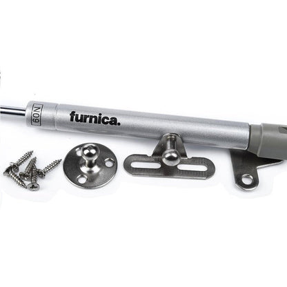 Plynový tlumič 250 mm - 60 N (2) – Furnica