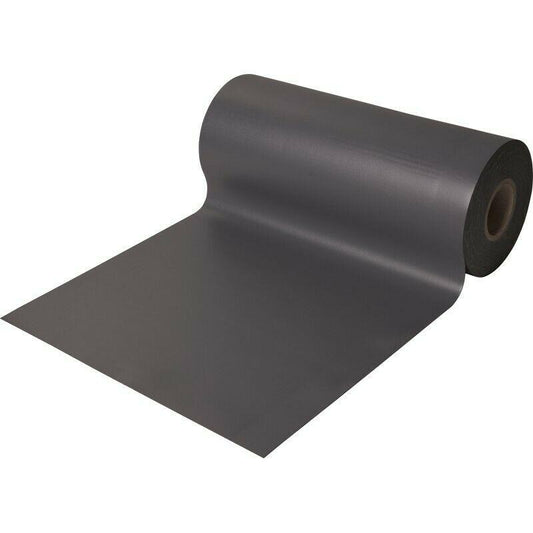 Anti-Slip Mat for Drawers - Anthracite - Chequered Pattern - 1RM Furnica 