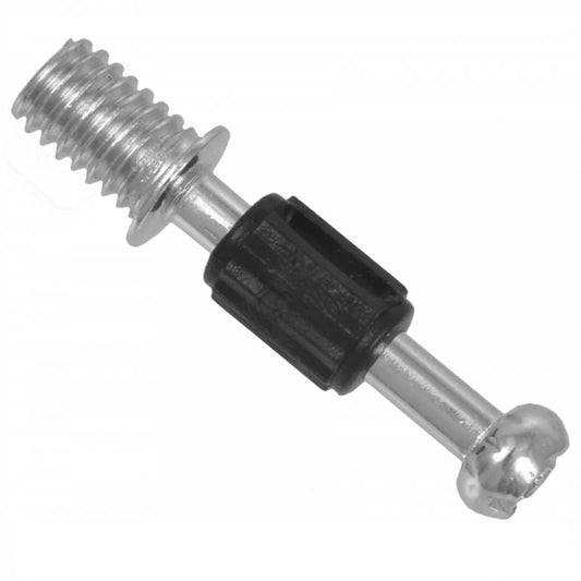 Cam Dowel 24mm s M6 závitem - 100 ks – Furnica