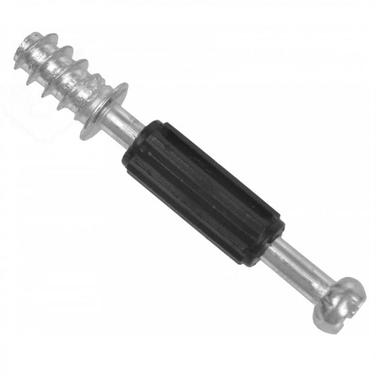 Cam Dowel 34mm s evropským šroubovým závitem - 1 ks – Furnica