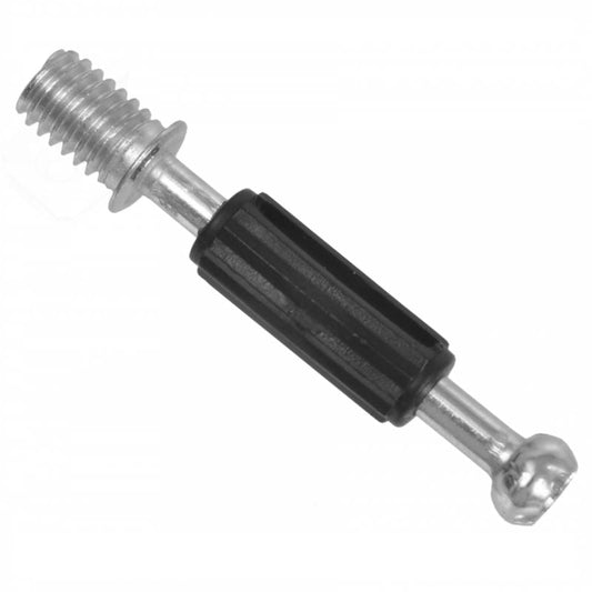 Cam Dowel 34mm s M6 závitem - 100 ks – Furnica