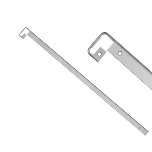 Připojovací lišta pro pracovní desku o šířce 38 mm R-3 – Stříbro – Furnica