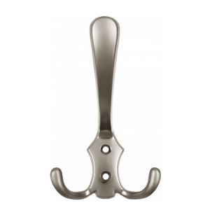 Trojitý háček na závěsy - Satin WP03