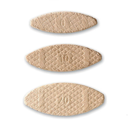 Č. 10 Spojovací dřevěné křížky z bukového dřeva 100 ks – Furnica