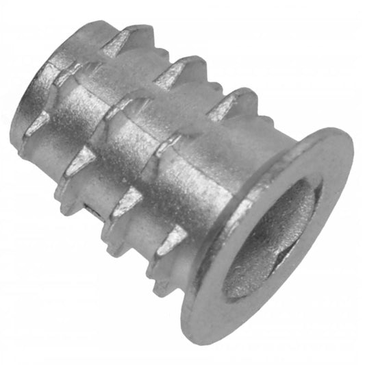 M6 závitový vložka 8x13mm - 100 ks – Furnica