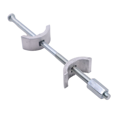 M6x150mm spojovací prvek pro pracovní desku – Furnica