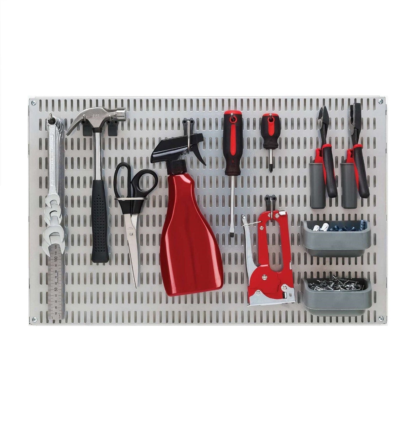 Multi Organizer Small Elfa 