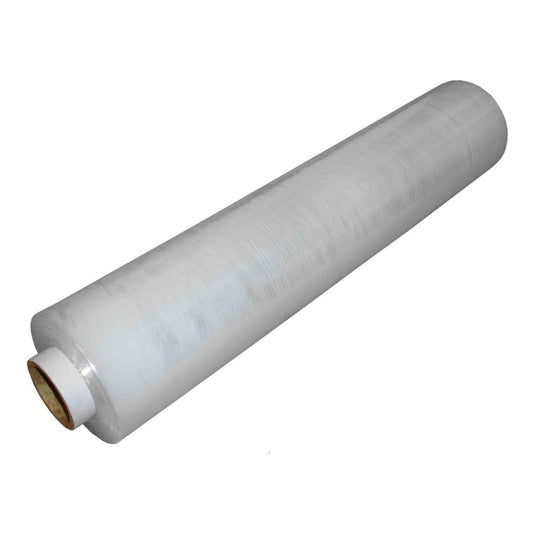 Balení stretch fólie 1,5 kg (50 cm široké) - bílé – Furnica