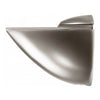 Podpěrná konzola Pelican Shelf Bracket 70x105mm - Satin