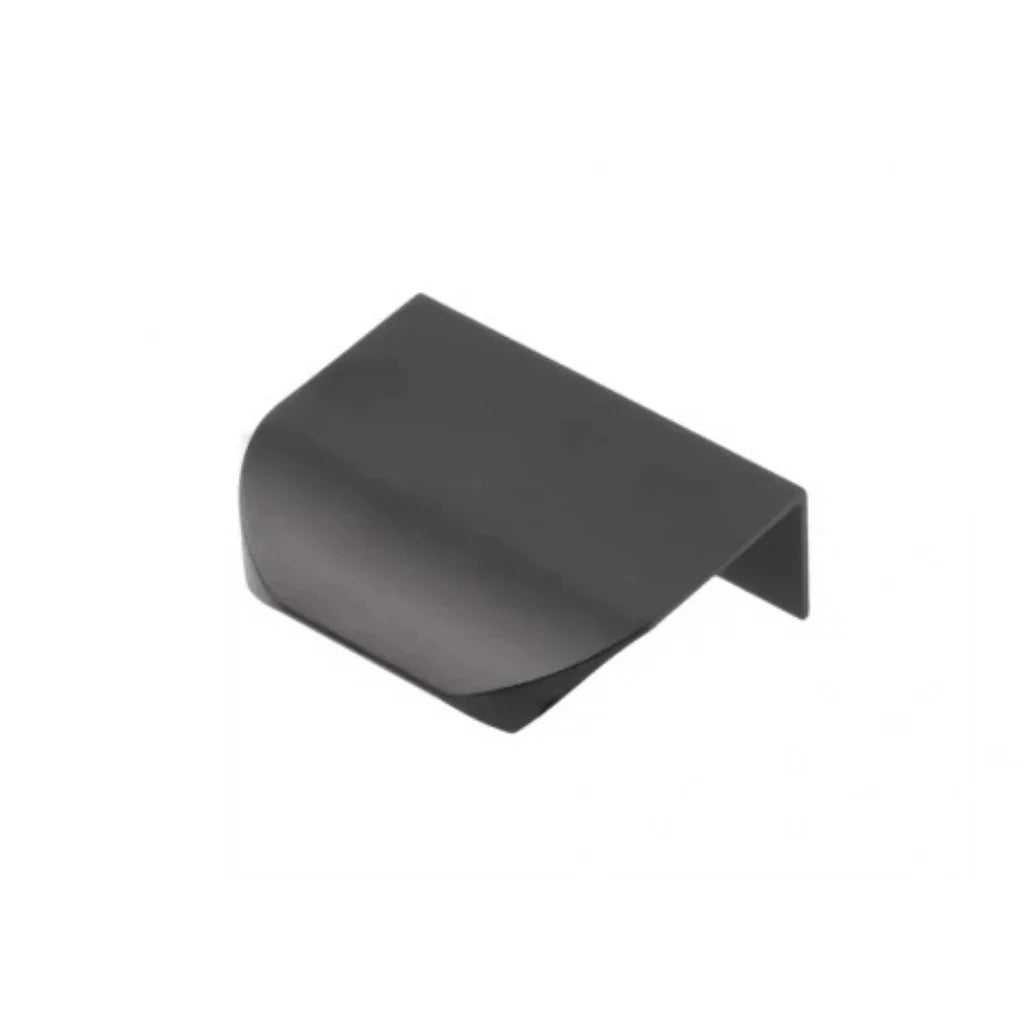 Profilová rukojeť Edge Grip UA02 32 mm (celková délka 52 mm) - matná černá