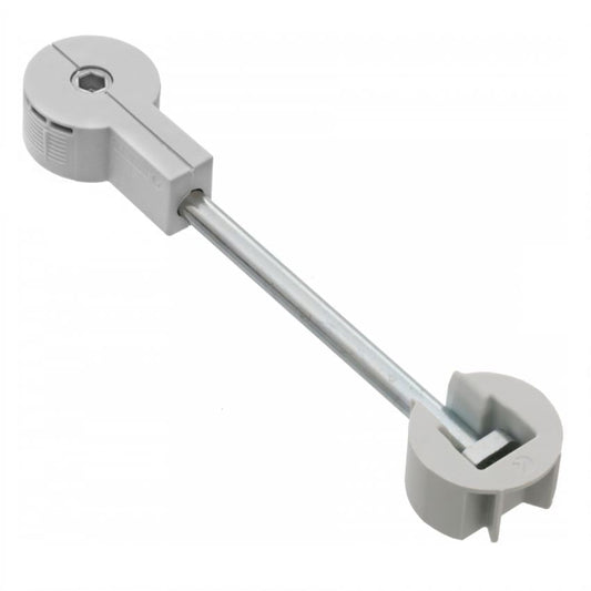 "Rychlý" spojovací prvek pracovní desky 150 mm – Furnica