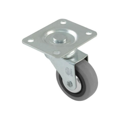 Gumové kolečko s průměrem 30 mm (2) – Furnica