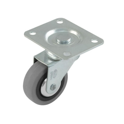 Gumové kolečko s průměrem 30 mm – Furnica