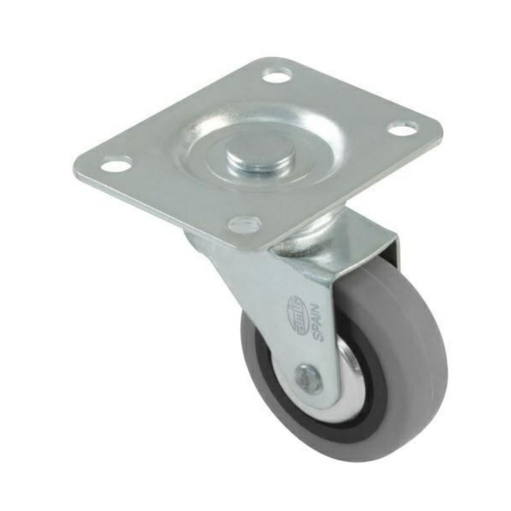 Gumové kolečko s průměrem 40 mm (2) – Furnica
