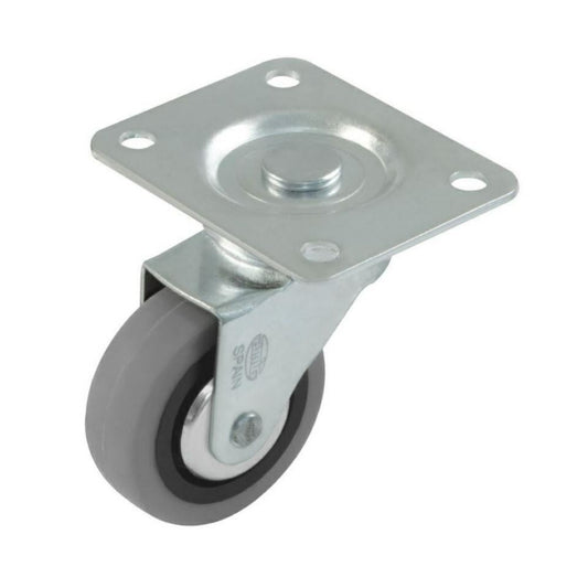Gumové kolečko s průměrem 40 mm – Furnica