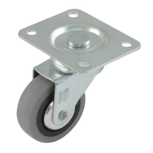 Gumové kolečko s průměrem 50 mm – Furnica