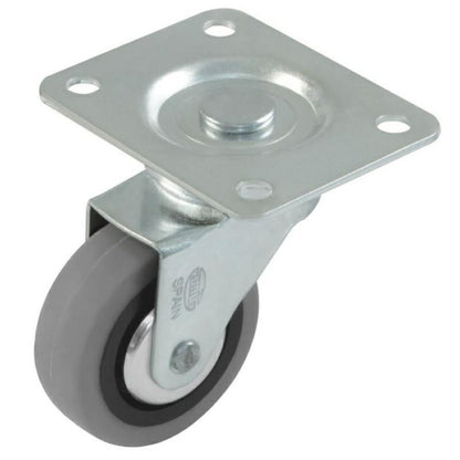 Gumové kolečko s průměrem 60 mm – Furnica